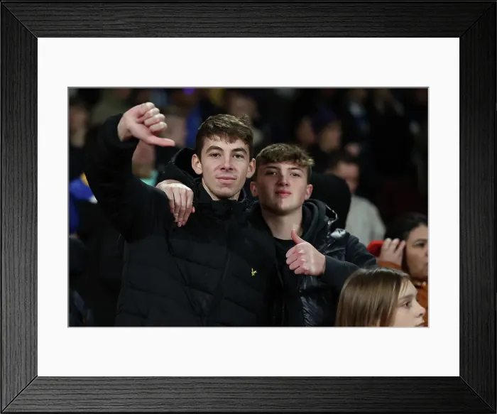 Framed Print : Carabao Cup Clash: Arsenal vs. Brighton & Hove Albion at Emirates Stadium (09NOV22) Framed Print : Carabao Cup Clash: Arsenal vs. Brighton & Hove Albion at Emirates Stadium (09NOV22)