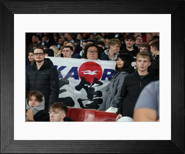 Framed Print : Carabao Cup Clash: Arsenal vs. Brighton and Hove Albion at Emirates Stadium (Nov. 9, 2022) Framed Print : Carabao Cup Clash: Arsenal vs. Brighton and Hove Albion at Emirates Stadium (Nov. 9, 2022)