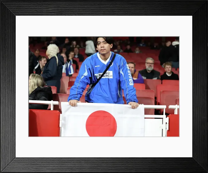 Framed Print : Carabao Cup Clash: Arsenal vs. Brighton & Hove Albion at Emirates Stadium (09NOV22) Framed Print : Carabao Cup Clash: Arsenal vs. Brighton & Hove Albion at Emirates Stadium (09NOV22)