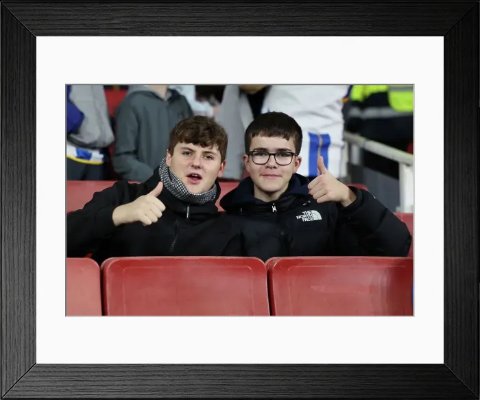 Framed Print : Carabao Cup Clash: Arsenal vs. Brighton & Hove Albion at Emirates Stadium (Nov. 9, 2022) Framed Print : Carabao Cup Clash: Arsenal vs. Brighton & Hove Albion at Emirates Stadium (Nov. 9, 2022)