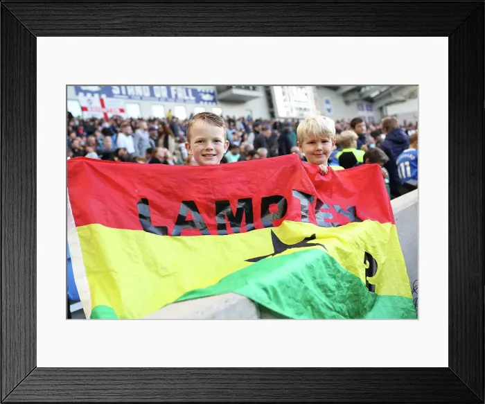 Framed Print : Intense Premier League Showdown: Brighton & Hove Albion vs. Aston Villa - November 13, 2022 Framed Print : Intense Premier League Showdown: Brighton & Hove Albion vs. Aston Villa - November 13, 2022
