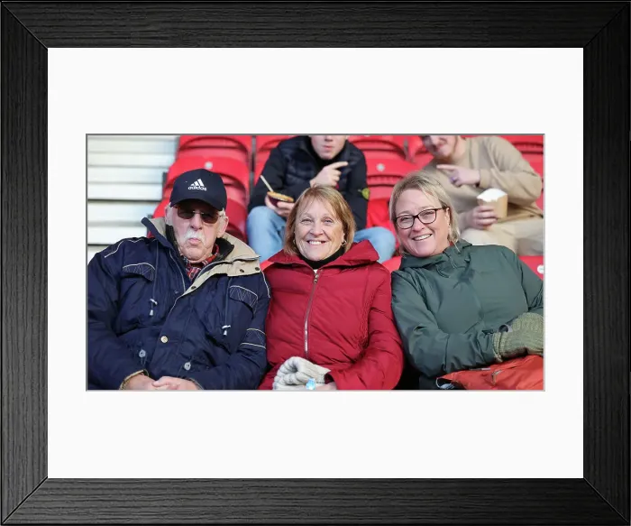 Framed Print : Intense FA Cup Third Round: Middlesbrough vs. Brighton and Hove Albion (7th January 2023) Framed Print : Intense FA Cup Third Round: Middlesbrough vs. Brighton and Hove Albion (7th January 2023)