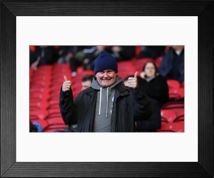 Framed Print : FA Cup Third Round Showdown: Middlesbrough vs. Brighton and Hove Albion (07JAN23) Framed Print : FA Cup Third Round Showdown: Middlesbrough vs. Brighton and Hove Albion (07JAN23)