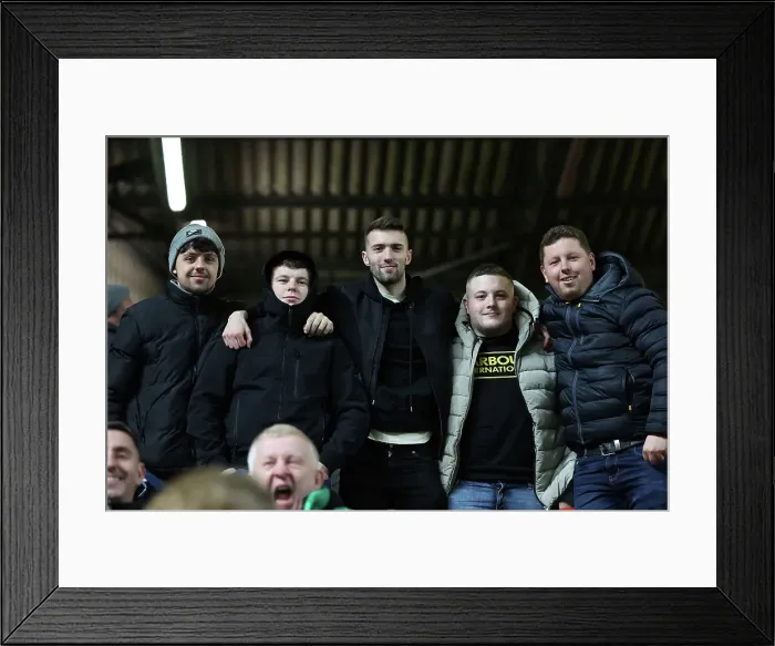 Framed Print : Decisive Moment: Charlton Athletic vs. Brighton & Hove Albion in the Carabao Cup (21DEC22) Framed Print : Decisive Moment: Charlton Athletic vs. Brighton & Hove Albion in the Carabao Cup (21DEC22)