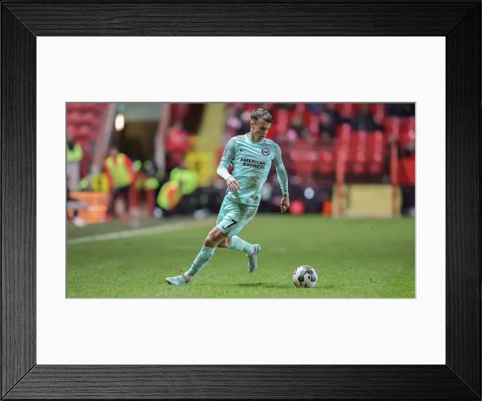 Framed Print : Carabao Cup Showdown: Charlton Athletic vs. Brighton & Hove Albion (December 21, 2022) Framed Print : Carabao Cup Showdown: Charlton Athletic vs. Brighton & Hove Albion (December 21, 2022)