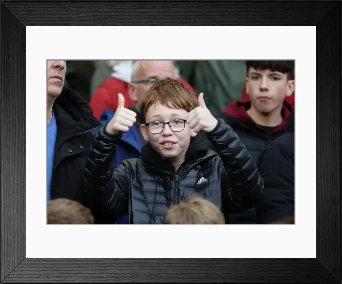 Framed Print : Intense Premier League Showdown: Brighton & Hove Albion vs. Liverpool (14Jan23) Framed Print : Intense Premier League Showdown: Brighton & Hove Albion vs. Liverpool (14Jan23)