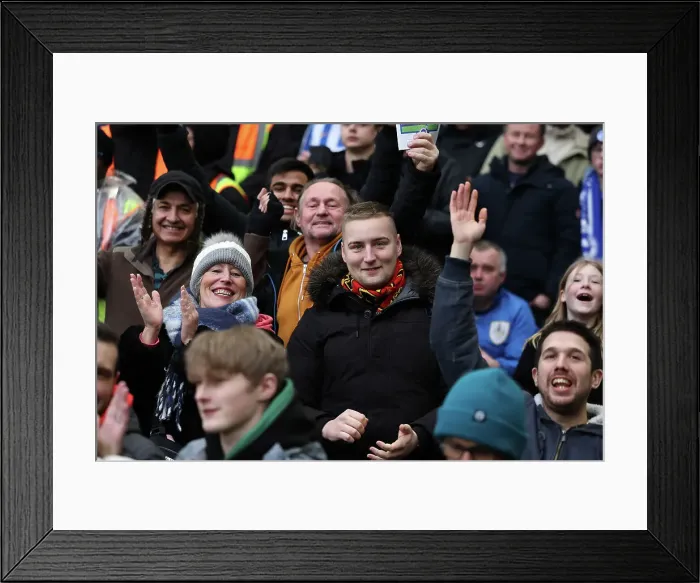 Framed Print : Intense Premier League Showdown: Brighton & Hove Albion vs. Liverpool (14Jan23) Framed Print : Intense Premier League Showdown: Brighton & Hove Albion vs. Liverpool (14Jan23)