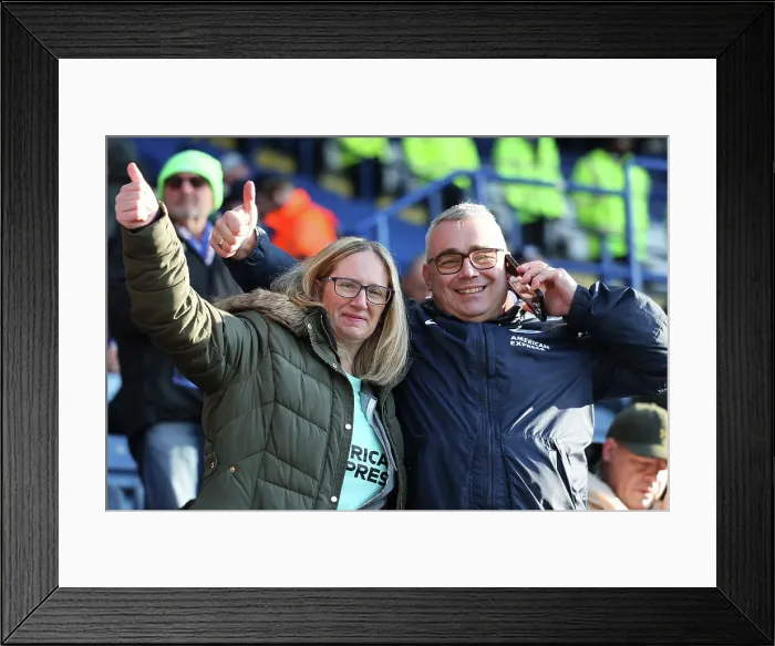 Framed Print : Premier League Showdown: Leicester City vs. Brighton and Hove Albion (21JAN23) Framed Print : Premier League Showdown: Leicester City vs. Brighton and Hove Albion (21JAN23)