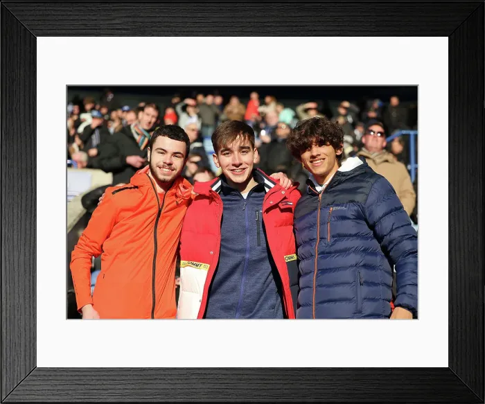 Framed Print : 21JAN23: Leicester City vs. Brighton and Hove Albion - Premier League Clash at King Power Stadium Framed Print : 21JAN23: Leicester City vs. Brighton and Hove Albion - Premier League Clash at King Power Stadium