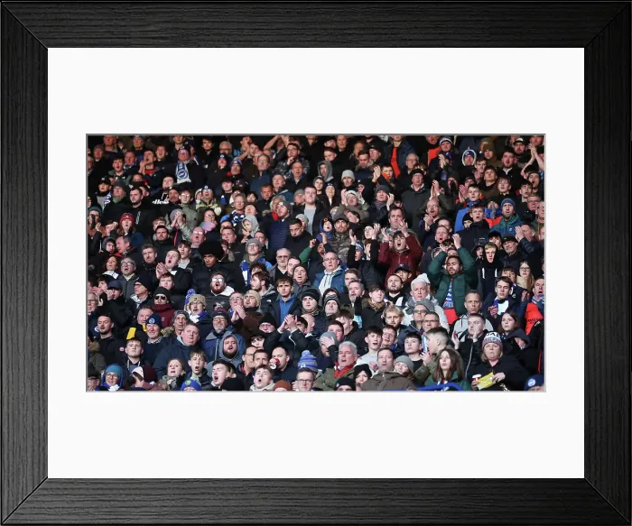 Framed Print : 21JAN23: Premier League Showdown - Leicester City vs. Brighton & Hove Albion at King Power Stadium Framed Print : 21JAN23: Premier League Showdown - Leicester City vs. Brighton & Hove Albion at King Power Stadium