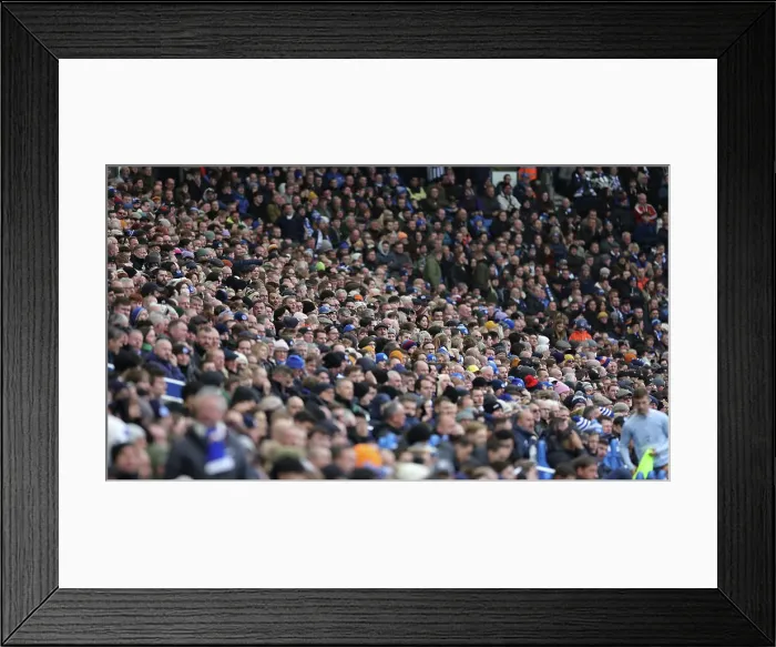 Framed Print : Brighton & Hove Albion vs. Liverpool: FA Cup Fourth Round Clash at American Express Community Stadium (29Jan23) Framed Print : Brighton & Hove Albion vs. Liverpool: FA Cup Fourth Round Clash at American Express Community Stadium (29Jan23)