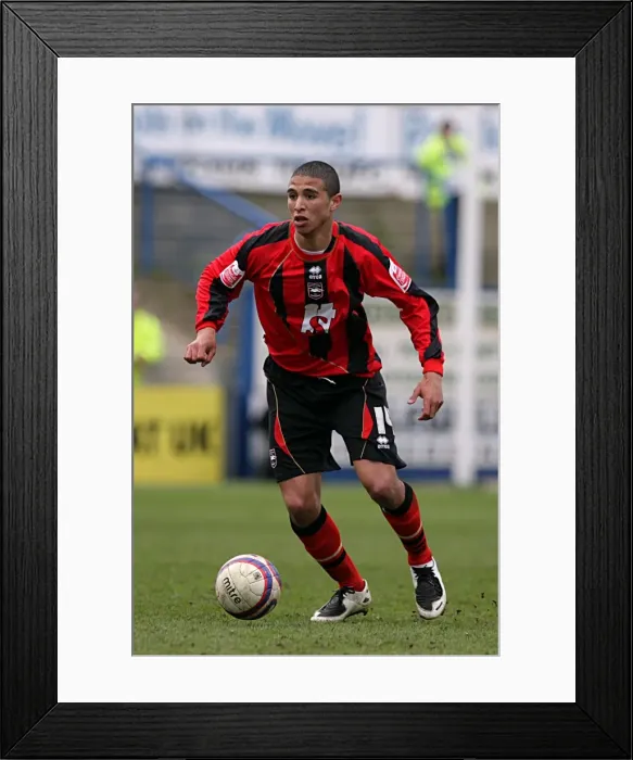 Framed Print : Diego Arismendi Framed Print : Diego Arismendi