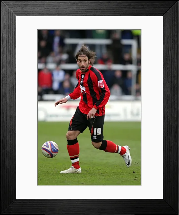 Framed Print : Inigo Calderon Framed Print : Inigo Calderon