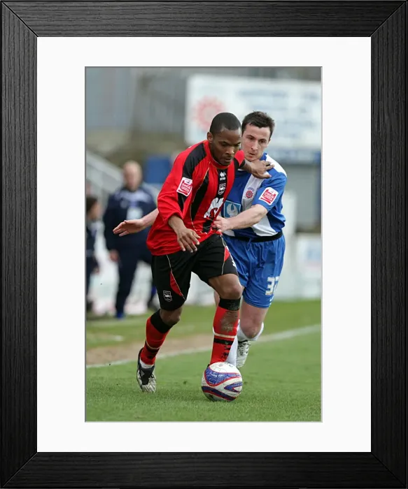 Framed Print : Seb Carole Framed Print : Seb Carole