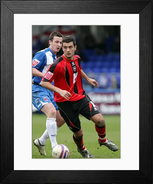 Framed Print : Hartlepool United gallery Framed Print : Hartlepool United gallery