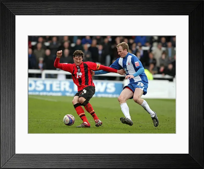 Framed Print : Elphick-Hartlepool-5258 Framed Print : Elphick-Hartlepool-5258