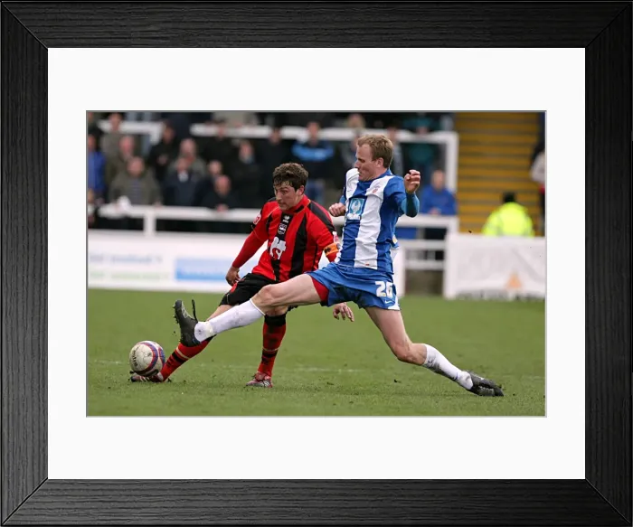 Framed Print : Elphick-Hartlepool-5260 Framed Print : Elphick-Hartlepool-5260