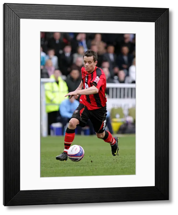 Framed Print : Lee Hendrie Framed Print : Lee Hendrie
