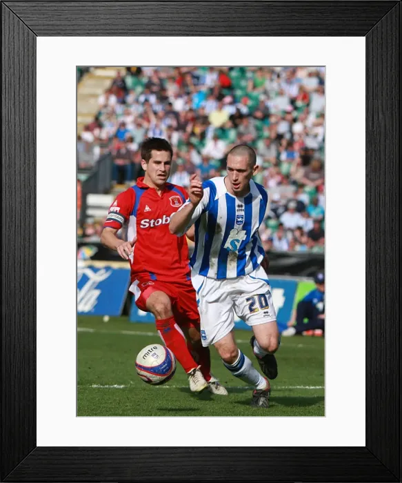 Framed Print : Carlisle United gallery Framed Print : Carlisle United gallery