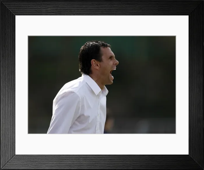Framed Print : AFC Wimbledon v U23 Brighton and Hove Albion EFL Trophy 06DEC16 Framed Print : AFC Wimbledon v U23 Brighton and Hove Albion EFL Trophy 06DEC16