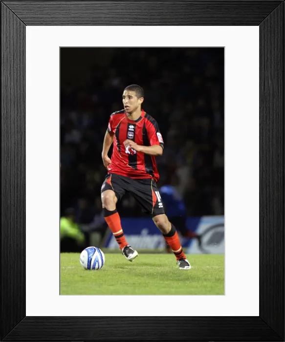Framed Print : Diego Arismendi Framed Print : Diego Arismendi