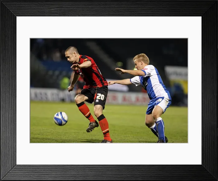 Framed Print : Crofts-Gillingham-6858 Framed Print : Crofts-Gillingham-6858
