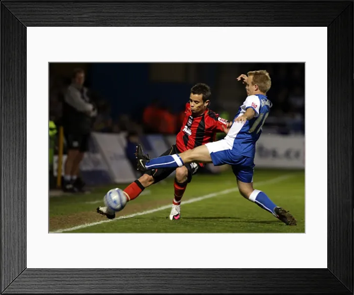Framed Print : Hendrie-Gillingham-6507 Framed Print : Hendrie-Gillingham-6507