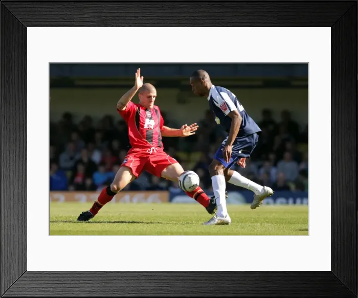 Framed Print : ElAbd-Southend-7819 Framed Print : ElAbd-Southend-7819