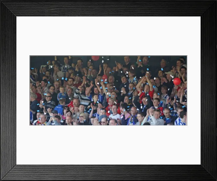 Framed Print : Southend United gallery Framed Print : Southend United gallery