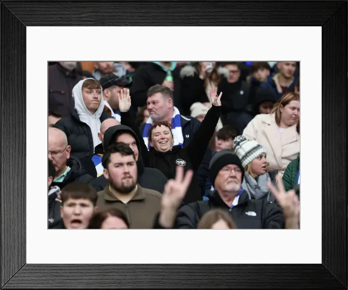 Framed Print : Intense Premier League Clash: Brighton & Hove Albion vs. Bournemouth (04FEB23) Framed Print : Intense Premier League Clash: Brighton & Hove Albion vs. Bournemouth (04FEB23)