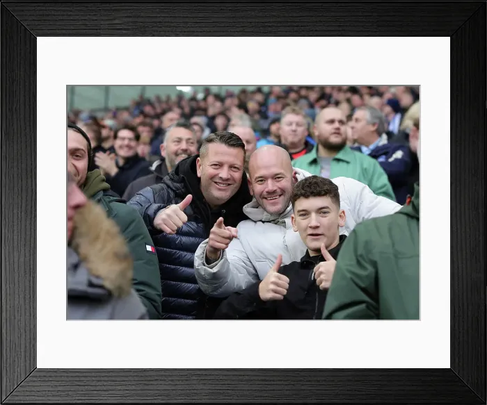 Framed Print : Intense Premier League Clash: Brighton & Hove Albion vs. Bournemouth (04FEB23) Framed Print : Intense Premier League Clash: Brighton & Hove Albion vs. Bournemouth (04FEB23)
