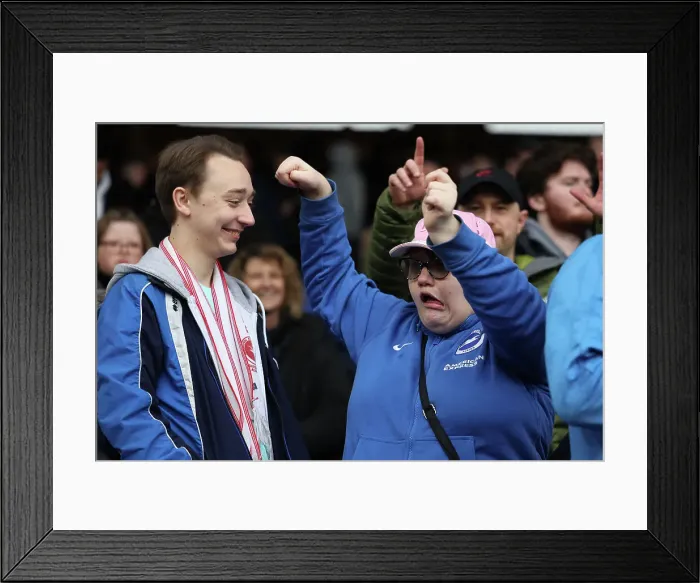 Framed Print : 11FEB23: Premier League Clash - Crystal Palace vs. Brighton & Hove Albion at Selhurst Park Framed Print : 11FEB23: Premier League Clash - Crystal Palace vs. Brighton & Hove Albion at Selhurst Park