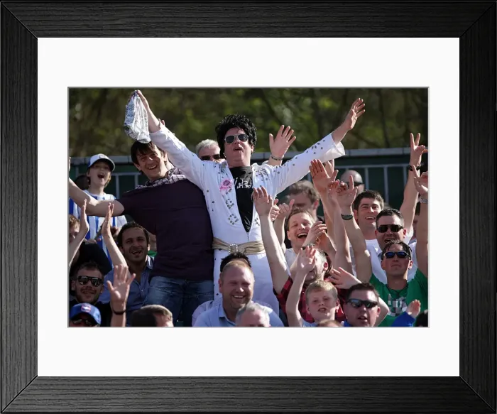 Framed Print : Bristol Rovers Framed Print : Bristol Rovers