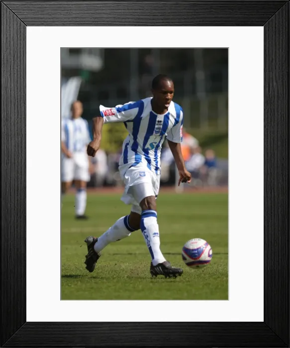 Framed Print : Brighton & Hove Albion: 2009-10 Season Home Game vs. Bristol Rovers Framed Print : Brighton & Hove Albion: 2009-10 Season Home Game vs. Bristol Rovers