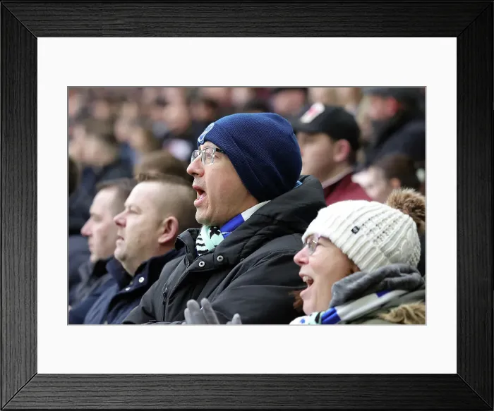 Framed Print : Brighton and Hove Albion vs. West Ham United: Intense Premier League Clash at American Express Community Stadium (04MAR23) Framed Print : Brighton and Hove Albion vs. West Ham United: Intense Premier League Clash at American Express Community Stadium (04MAR23)