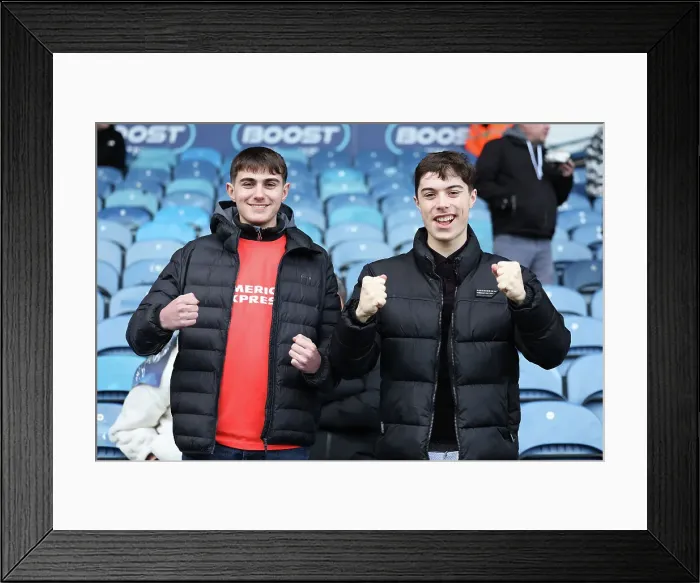 Framed Print : Premier League Showdown: Leeds United vs. Brighton and Hove Albion (11MAR23) Framed Print : Premier League Showdown: Leeds United vs. Brighton and Hove Albion (11MAR23)
