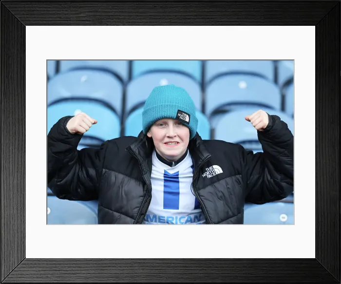 Framed Print : Premier League Showdown: Leeds United vs. Brighton and Hove Albion (11MAR23) Framed Print : Premier League Showdown: Leeds United vs. Brighton and Hove Albion (11MAR23)