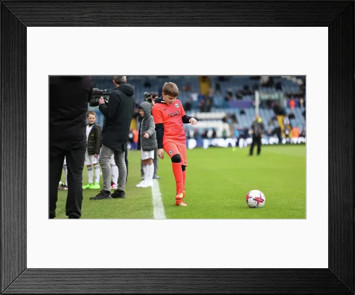 Framed Print : 11MAR23: Premier League Battle - Leeds United vs. Brighton & Hove Albion at Elland Road Framed Print : 11MAR23: Premier League Battle - Leeds United vs. Brighton & Hove Albion at Elland Road