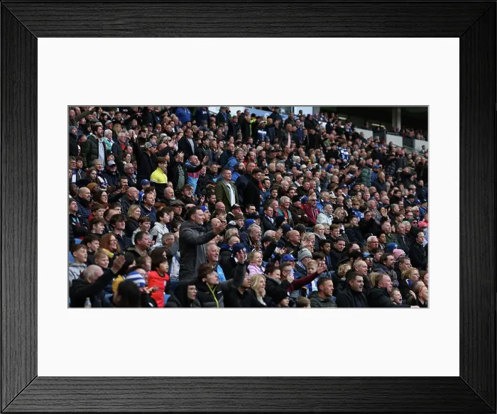 Framed Print : Intense Premier League Showdown: Brighton & Hove Albion vs. Brentford (01APR23) Framed Print : Intense Premier League Showdown: Brighton & Hove Albion vs. Brentford (01APR23)