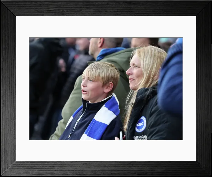Framed Print : Intense Premier League Showdown: Bournemouth vs. Brighton (04APR23) - Battle at Vitality Stadium Framed Print : Intense Premier League Showdown: Bournemouth vs. Brighton (04APR23) - Battle at Vitality Stadium