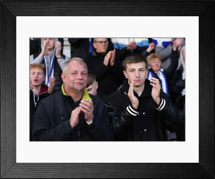 Framed Print : Intense Premier League Showdown: Bournemouth vs. Brighton (04APR23) - Battle at Vitality Stadium Framed Print : Intense Premier League Showdown: Bournemouth vs. Brighton (04APR23) - Battle at Vitality Stadium