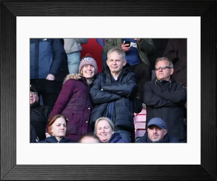 Framed Print : Intense Premier League Showdown: Bournemouth vs. Brighton (04APR23) - Battle at Vitality Stadium Framed Print : Intense Premier League Showdown: Bournemouth vs. Brighton (04APR23) - Battle at Vitality Stadium