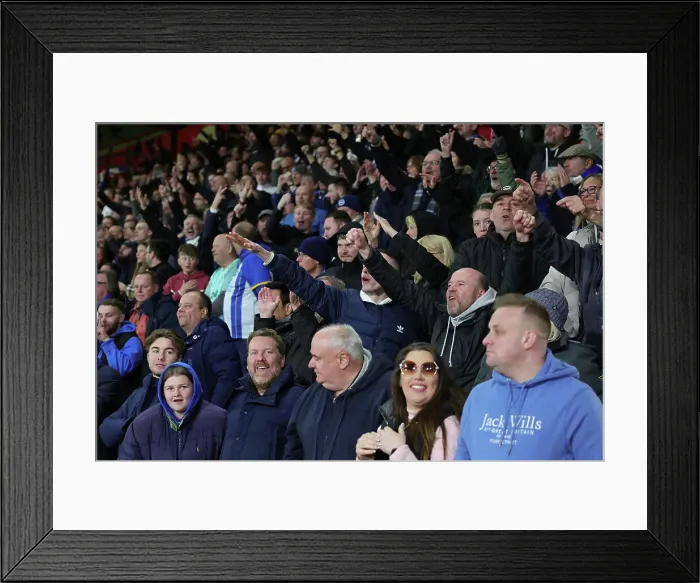 Framed Print : Intense Premier League Showdown: Bournemouth vs. Brighton (04APR23) - AFC Bournemouth vs. Brighton and Hove Albion Framed Print : Intense Premier League Showdown: Bournemouth vs. Brighton (04APR23) - AFC Bournemouth vs. Brighton and Hove Albion