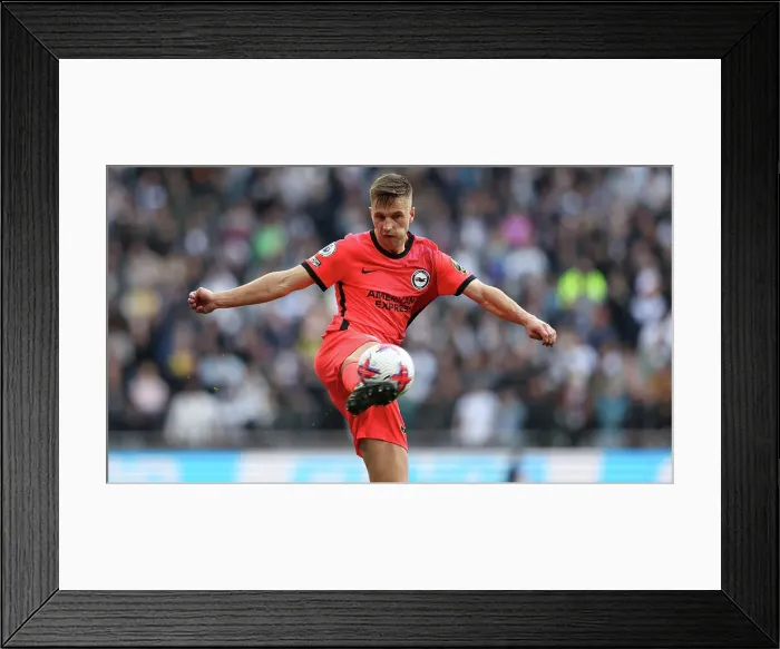 Framed Print : Intense Premier League Showdown: Tottenham vs. Brighton (08APR23) - Battle at the Tottenham Hotspur Stadium Framed Print : Intense Premier League Showdown: Tottenham vs. Brighton (08APR23) - Battle at the Tottenham Hotspur Stadium