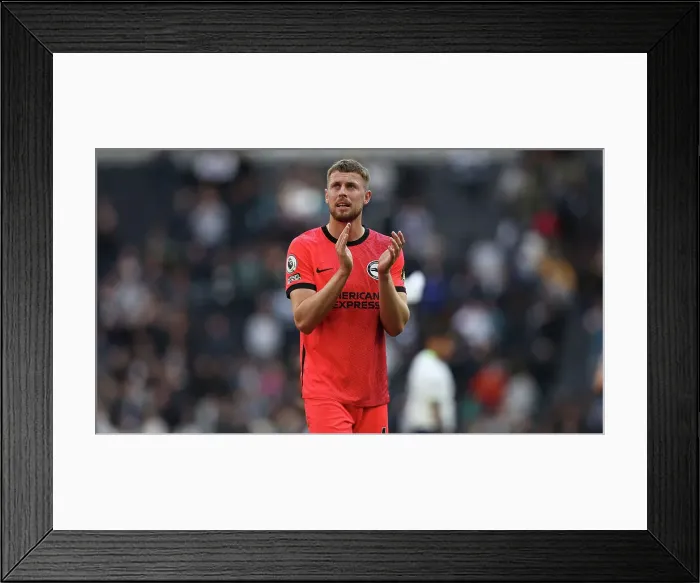 Framed Print : Intense Premier League Showdown: Tottenham Hotspur vs. Brighton & Hove Albion (08APR23) Framed Print : Intense Premier League Showdown: Tottenham Hotspur vs. Brighton & Hove Albion (08APR23)