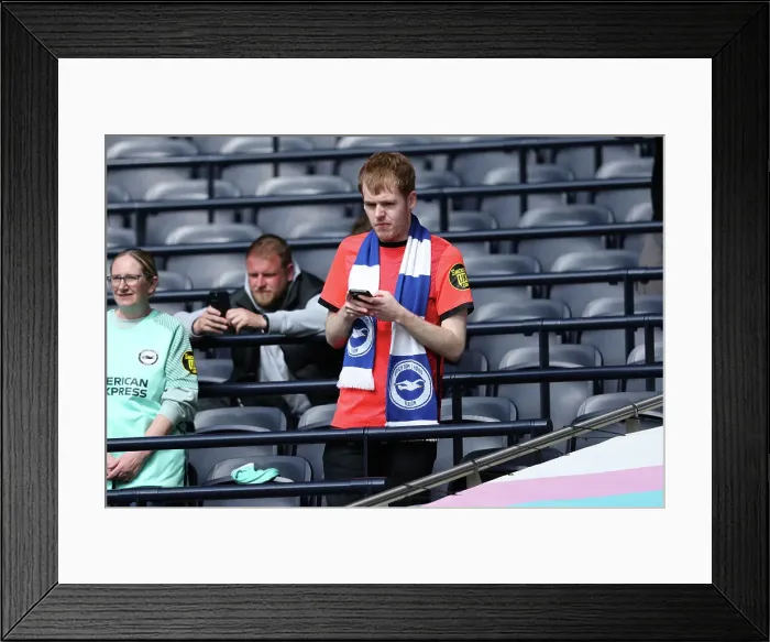 Framed Print : Intense Premier League Showdown: Tottenham vs. Brighton (08APR23) - Battle at the Tottenham Hotspur Stadium Framed Print : Intense Premier League Showdown: Tottenham vs. Brighton (08APR23) - Battle at the Tottenham Hotspur Stadium