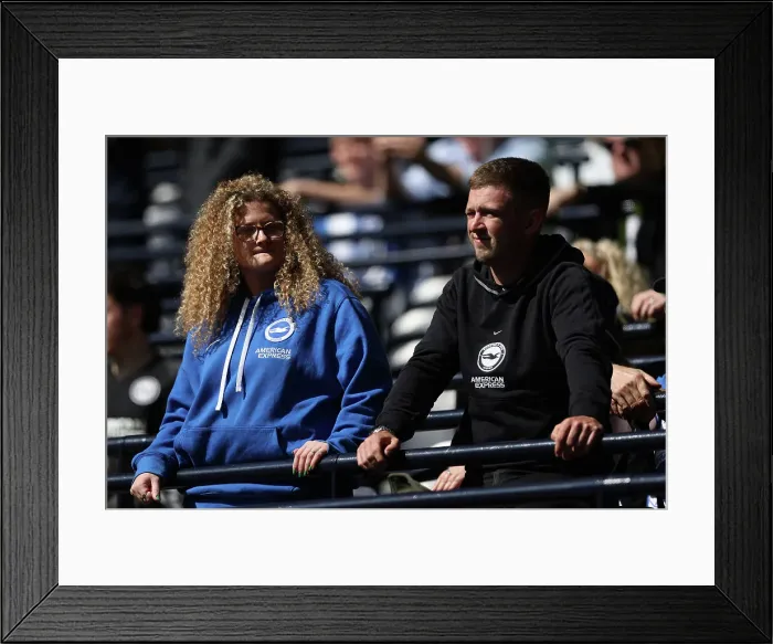 Framed Print : Intense Premier League Showdown: Tottenham vs. Brighton (08APR23) - Battle at the Tottenham Hotspur Stadium Framed Print : Intense Premier League Showdown: Tottenham vs. Brighton (08APR23) - Battle at the Tottenham Hotspur Stadium