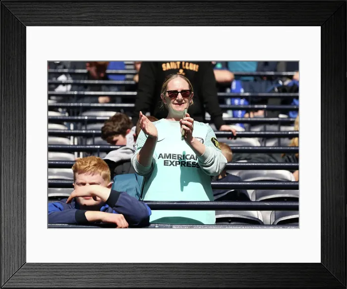 Framed Print : Intense Premier League Showdown: Tottenham vs. Brighton (08APR23) Framed Print : Intense Premier League Showdown: Tottenham vs. Brighton (08APR23)