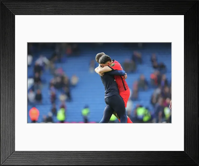 Framed Print : Chelsea v Brighton & Hove Albion 15APR23 PH 217 Framed Print : Chelsea v Brighton & Hove Albion 15APR23 PH 217
