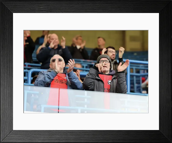 Framed Print : Premier League Showdown: Chelsea vs. Brighton & Hove Albion at Stamford Bridge (15APR23) Framed Print : Premier League Showdown: Chelsea vs. Brighton & Hove Albion at Stamford Bridge (15APR23)